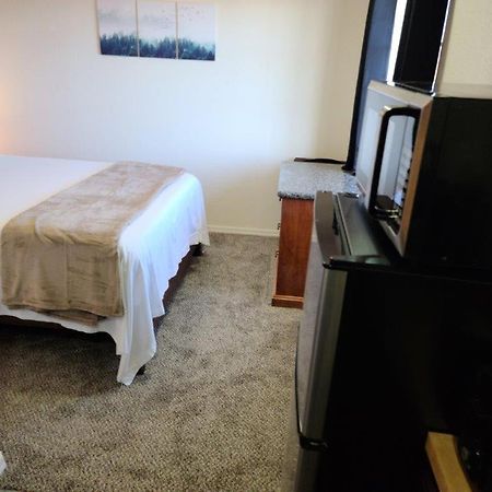 070A Grand Canyon Studio With Kitchenette, Accommodates 4 발리 외부 사진