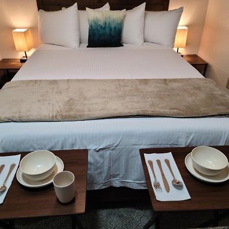 070A Grand Canyon Studio With Kitchenette, Accommodates 4 발리 외부 사진