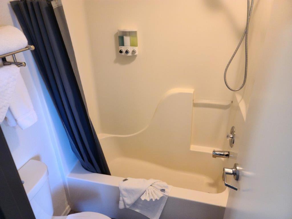 070A Grand Canyon Studio With Kitchenette, Accommodates 4 발리 외부 사진
