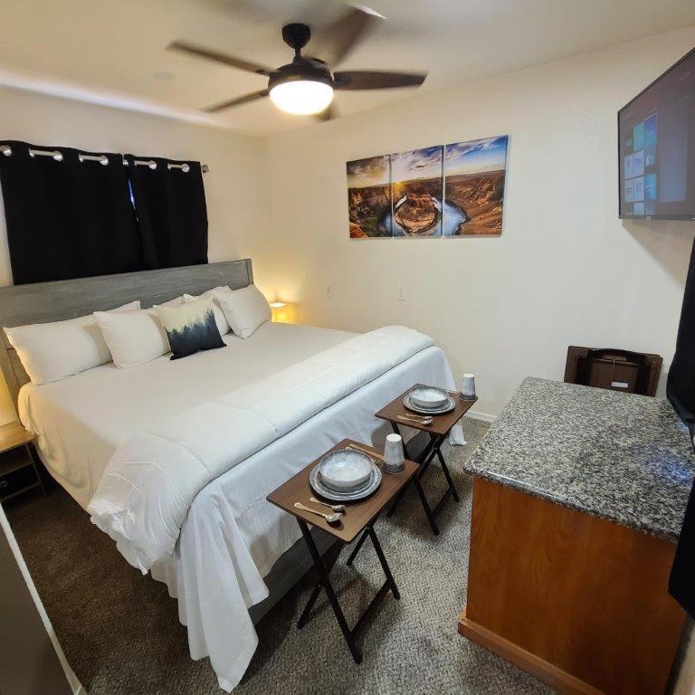 070A Grand Canyon Studio With Kitchenette, Accommodates 4 발리 외부 사진