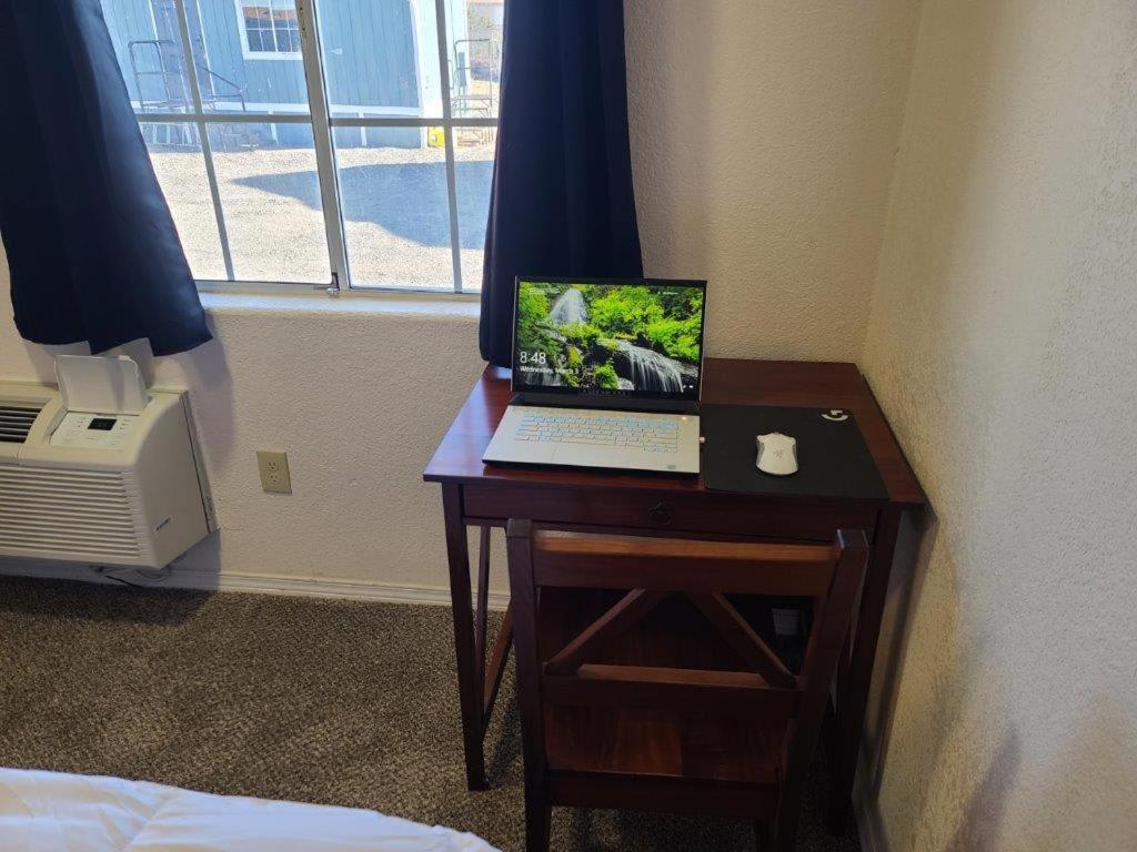 070A Grand Canyon Studio With Kitchenette, Accommodates 4 발리 외부 사진