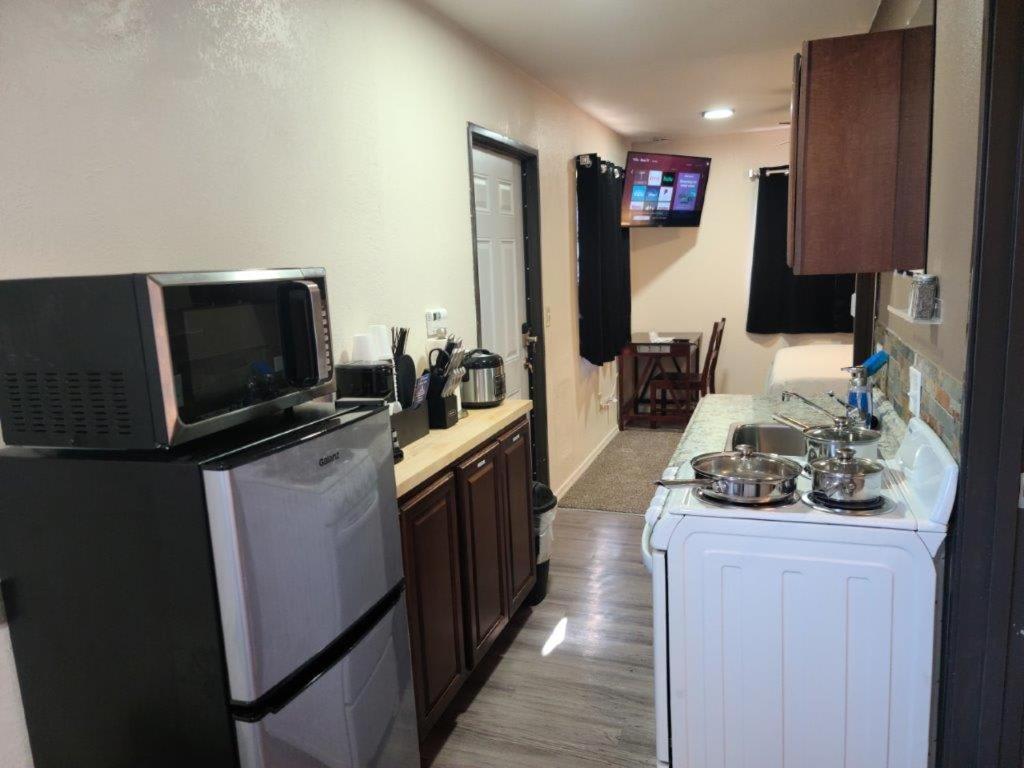 070A Grand Canyon Studio With Kitchenette, Accommodates 4 발리 외부 사진