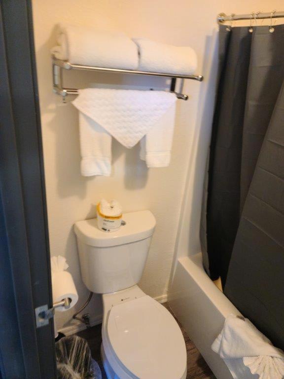 070A Grand Canyon Studio With Kitchenette, Accommodates 4 발리 외부 사진