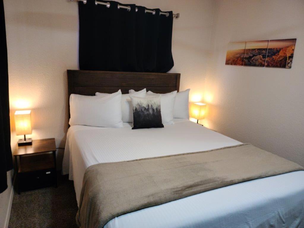 070A Grand Canyon Studio With Kitchenette, Accommodates 4 발리 외부 사진