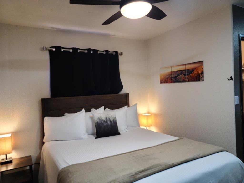 070A Grand Canyon Studio With Kitchenette, Accommodates 4 발리 외부 사진