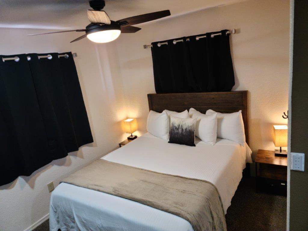070A Grand Canyon Studio With Kitchenette, Accommodates 4 발리 외부 사진