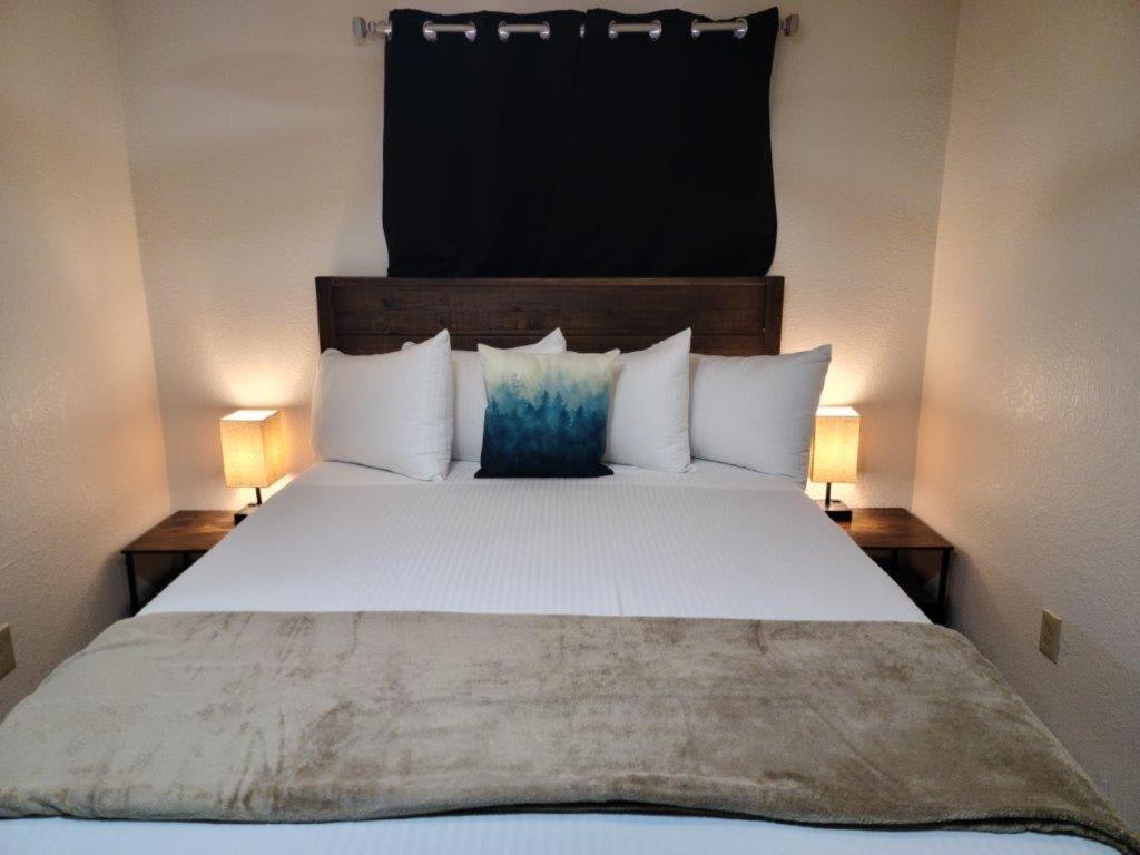 070A Grand Canyon Studio With Kitchenette, Accommodates 4 발리 외부 사진