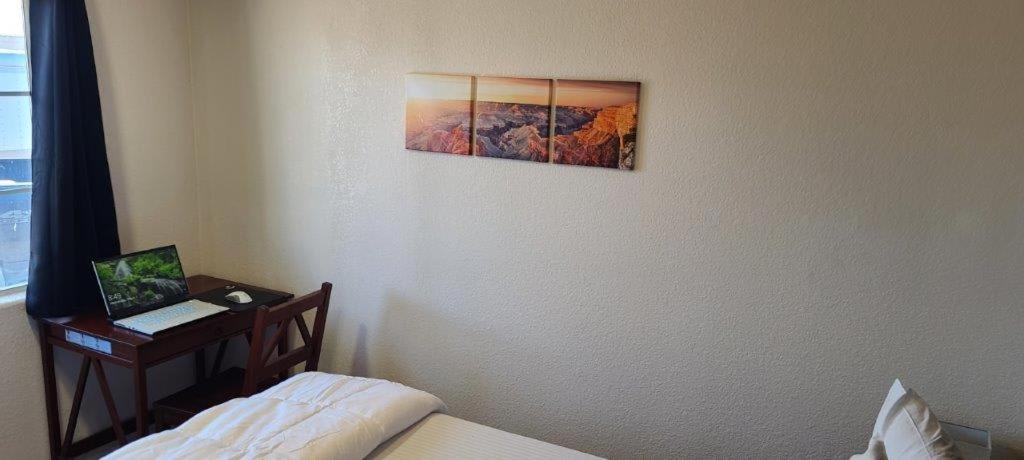 070A Grand Canyon Studio With Kitchenette, Accommodates 4 발리 외부 사진