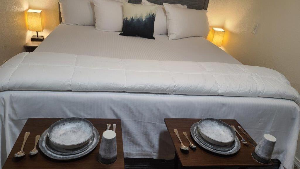 070A Grand Canyon Studio With Kitchenette, Accommodates 4 발리 외부 사진