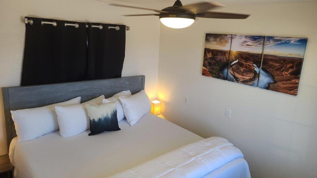 070A Grand Canyon Studio With Kitchenette, Accommodates 4 발리 외부 사진
