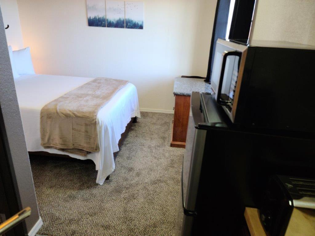 070A Grand Canyon Studio With Kitchenette, Accommodates 4 발리 외부 사진