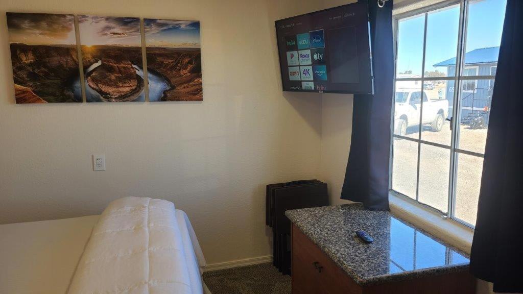 070A Grand Canyon Studio With Kitchenette, Accommodates 4 발리 외부 사진