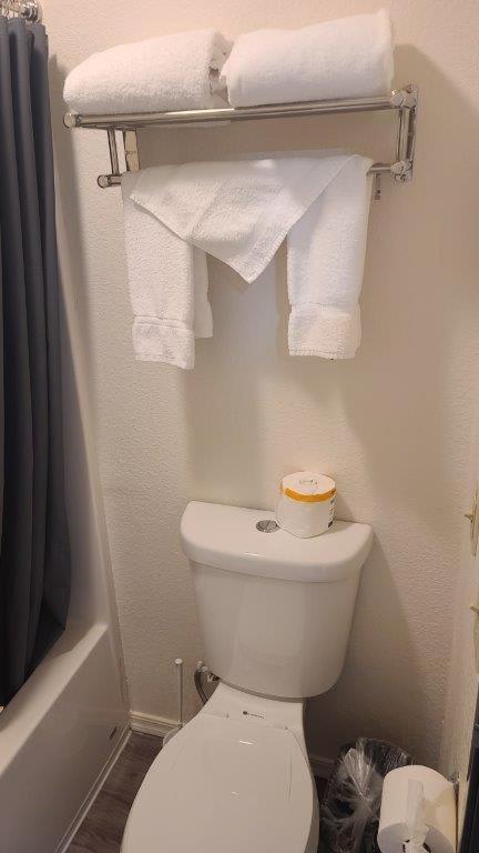 070A Grand Canyon Studio With Kitchenette, Accommodates 4 발리 외부 사진