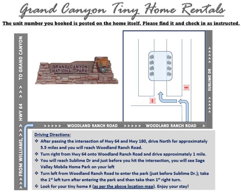 070A Grand Canyon Studio With Kitchenette, Accommodates 4 발리 외부 사진