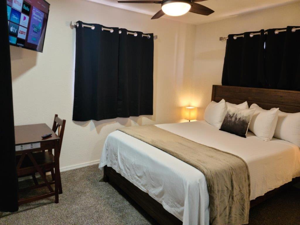 070A Grand Canyon Studio With Kitchenette, Accommodates 4 발리 외부 사진