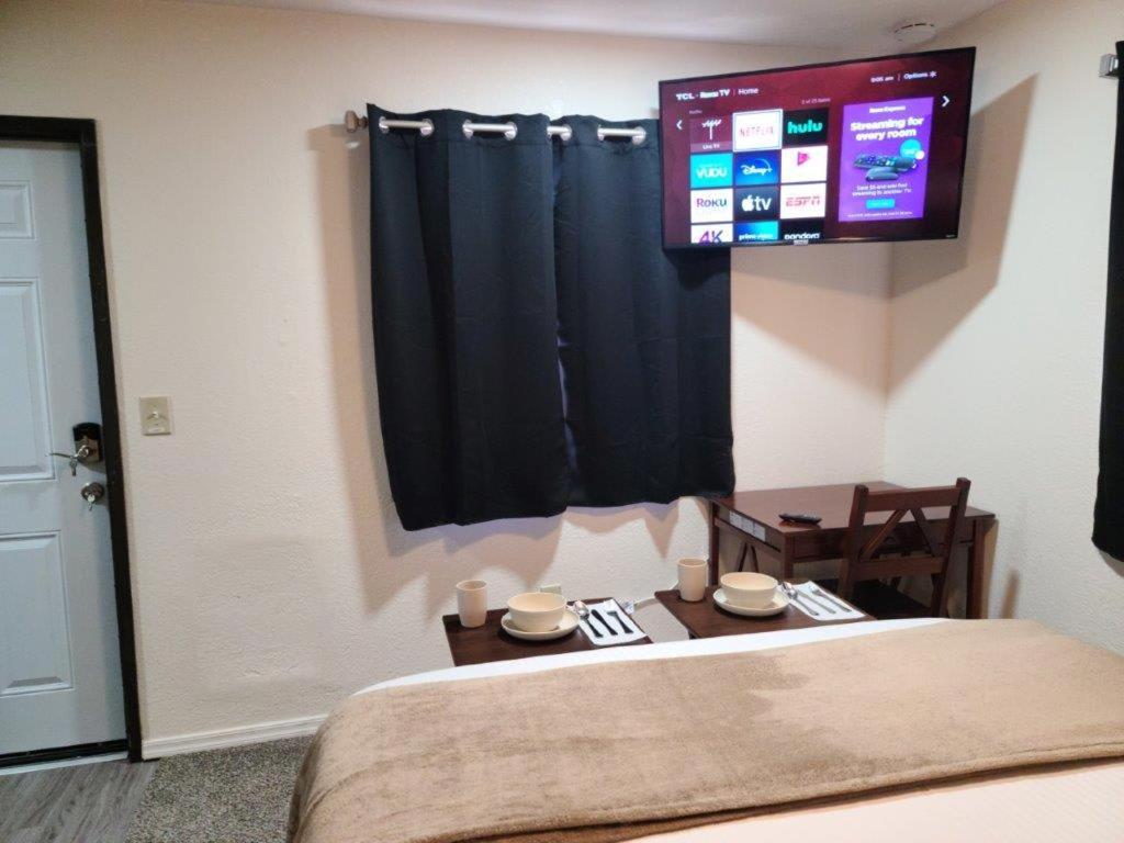 070A Grand Canyon Studio With Kitchenette, Accommodates 4 발리 외부 사진