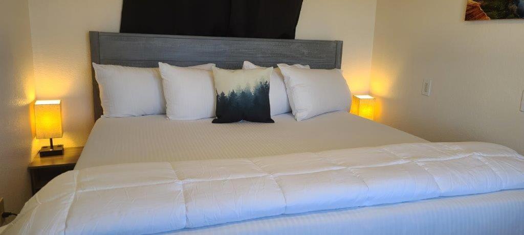 070A Grand Canyon Studio With Kitchenette, Accommodates 4 발리 외부 사진