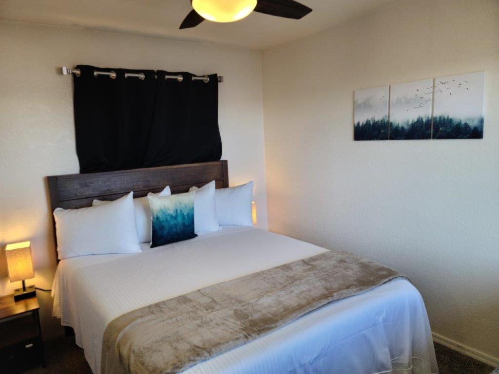 070A Grand Canyon Studio With Kitchenette, Accommodates 4 발리 외부 사진
