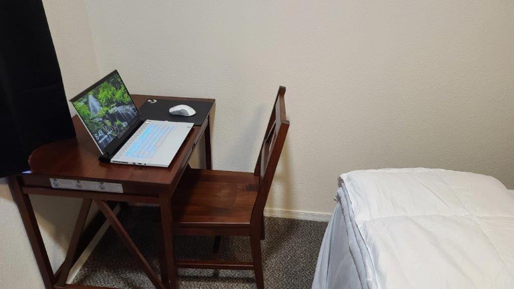 070A Grand Canyon Studio With Kitchenette, Accommodates 4 발리 외부 사진