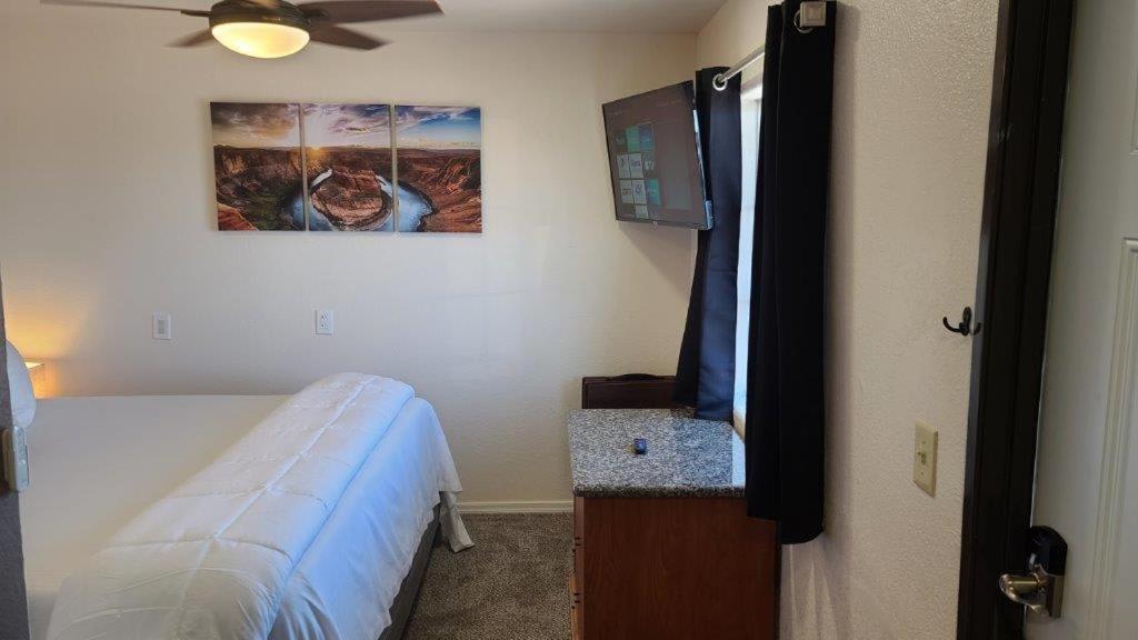 070A Grand Canyon Studio With Kitchenette, Accommodates 4 발리 외부 사진