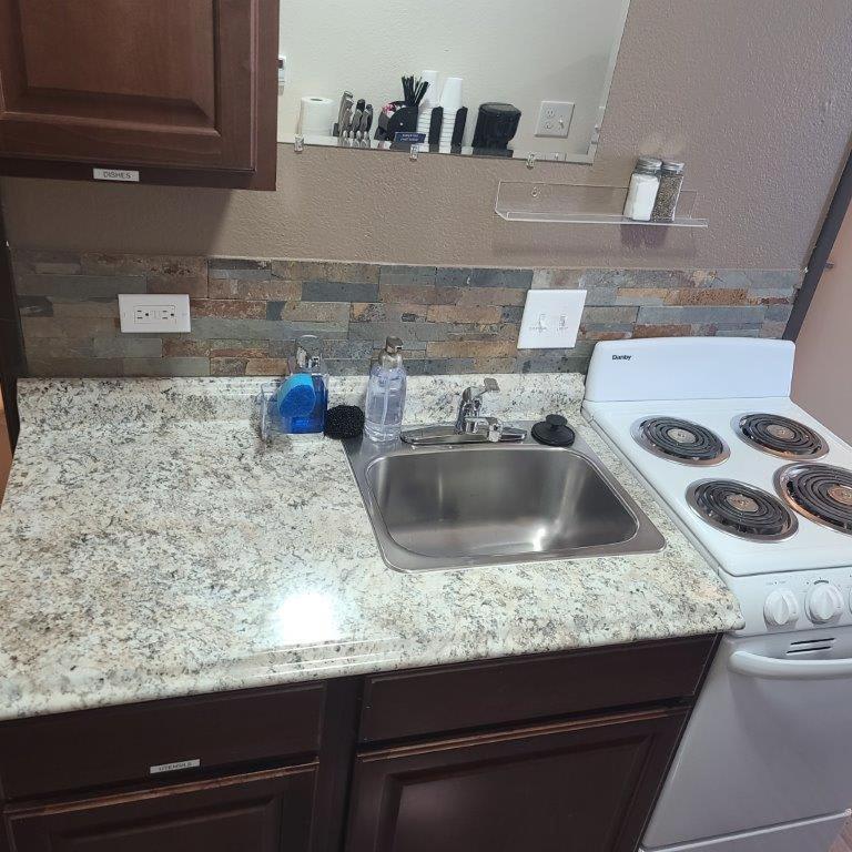 070A Grand Canyon Studio With Kitchenette, Accommodates 4 발리 외부 사진